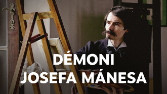 Démoni Josefa Mánesa Trailer