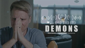 Demons Trailer