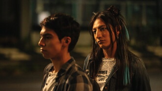 Demons at Dawn Trailer