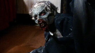 Demons Down in Pueblo: Remembering Curse of the Blue Lights Trailer