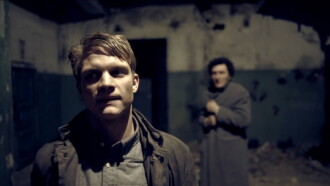 Demons Trailer