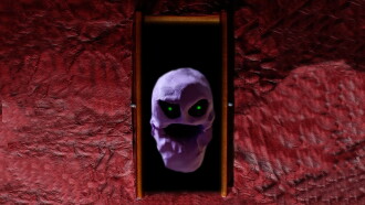 Demons in the Closet Trailer