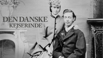 Den Danske Kejserinde Trailer