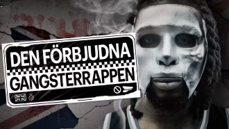 Den förbjudna gangsterrappen Trailer