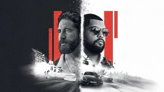 Den of Thieves 2: Pantera Trailer