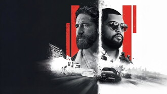 Den of Thieves 2: Pantera Trailer