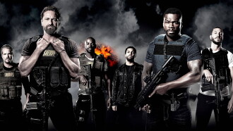 Den of Thieves Trailer