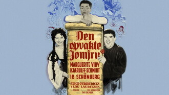 Den opvakte jomfru Trailer