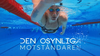 Den osynliga motståndaren Trailer