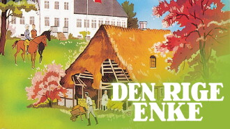 Den rige enke Trailer