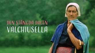 Den stängda dalen - Valchiusella Trailer