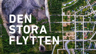 Den Stora Flytten: En film om Malmberget Trailer
