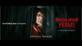 Dendam Arwah Penari Trailer