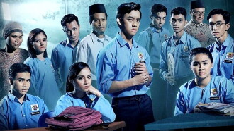 Dendam Penunggu Trailer