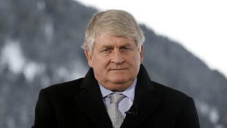 Denis O'Brien: The Story So Far Trailer