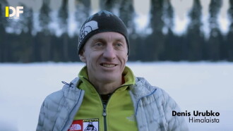 Denis Urubko - New Polish Citizen Trailer