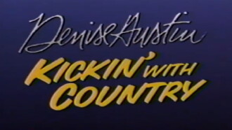 Denise Austin: Kickin' with Country Workout Trailer