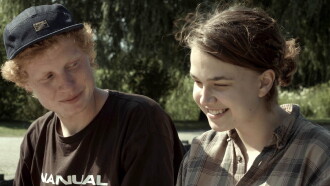 Denmark Trailer