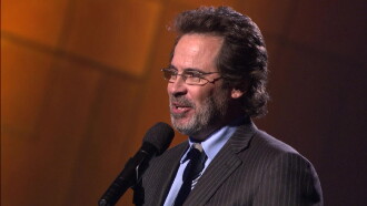 Dennis Miller: All In Trailer