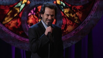 Dennis Miller: The Raw Feed Trailer