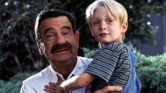 Dennis the Menace Trailer