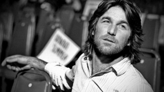 Dennis Wilson: The Real Beach Boy Trailer
