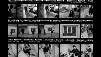 Density of Emptiness Trailer
