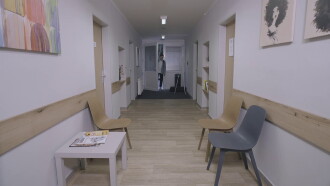 Dental dysphoria Trailer