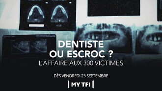 Dentiste ou escroc ? L'affaire aux 300 victimes Trailer