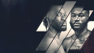 Denzel Bentley vs. Derrick Osaze Trailer