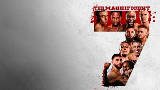 Denzel Bentley vs. Nathan Heaney Trailer