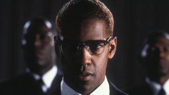 Denzel Washington: A Model American Trailer