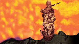 Deodato Holocaust Trailer