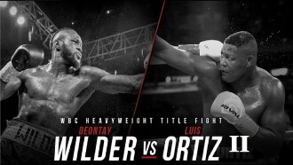 Deontay Wilder vs. Luis Ortiz II Trailer