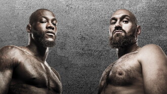 Deontay Wilder vs. Tyson Fury Trailer