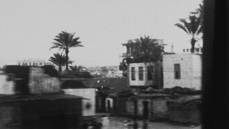 Départ du Caire Trailer