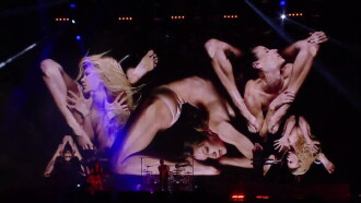 Depeche Mode - Austin City Limits Music Festival 2013 Trailer