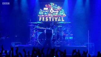 Depeche Mode: BBC Radio 6 Music Festival Trailer