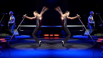 Depeche Mode: Live in Berlin Trailer