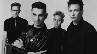 Depeche Mode: The Videos 86-98 Trailer