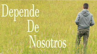 Depende de Nosotros Trailer