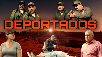Deportados Trailer