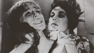 Depraved! Trailer