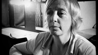 Dépression, de l'ombre à la lumière Trailer