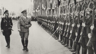 Der 2. Weltkrieg - Die komplette Geschichte Trailer