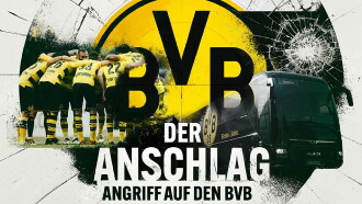 Der Anschlag - Angriff auf den BVB Trailer