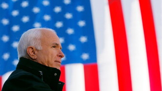 Der Anti-Trump - Senator John McCain Trailer