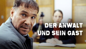 Der Anwalt und sein Gast Trailer