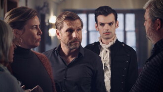 Der Bestatter - Der Film Trailer