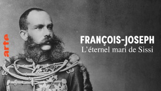 Der ewige Kaiser: Die wahre Geschichte des Franz Joseph Trailer